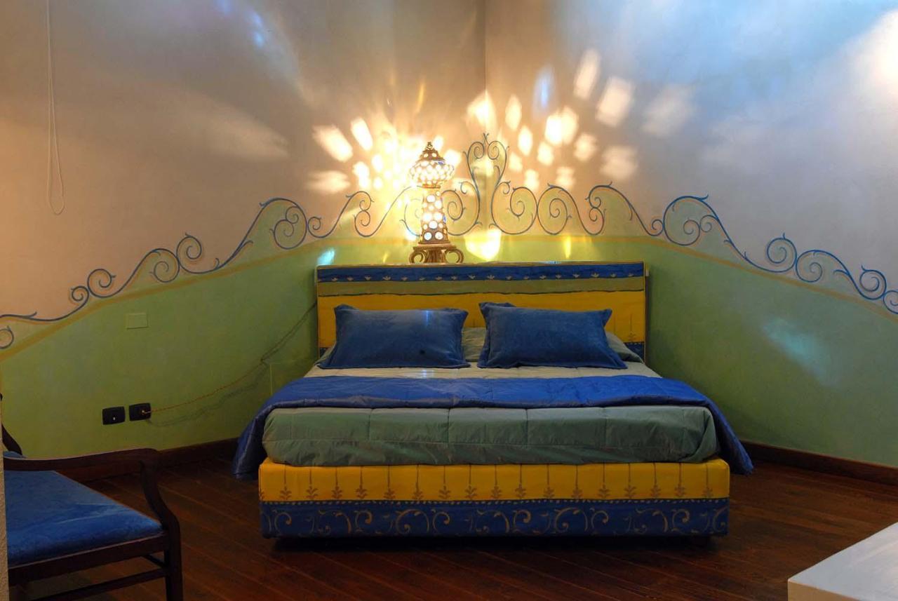 Castello Di Pontebosio Luxury Resort Licciana Nardi Ngoại thất bức ảnh