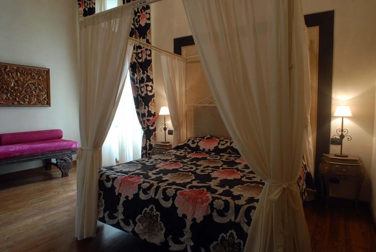 Castello Di Pontebosio Luxury Resort Licciana Nardi Ngoại thất bức ảnh