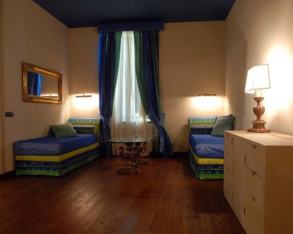 Castello Di Pontebosio Luxury Resort Licciana Nardi Ngoại thất bức ảnh