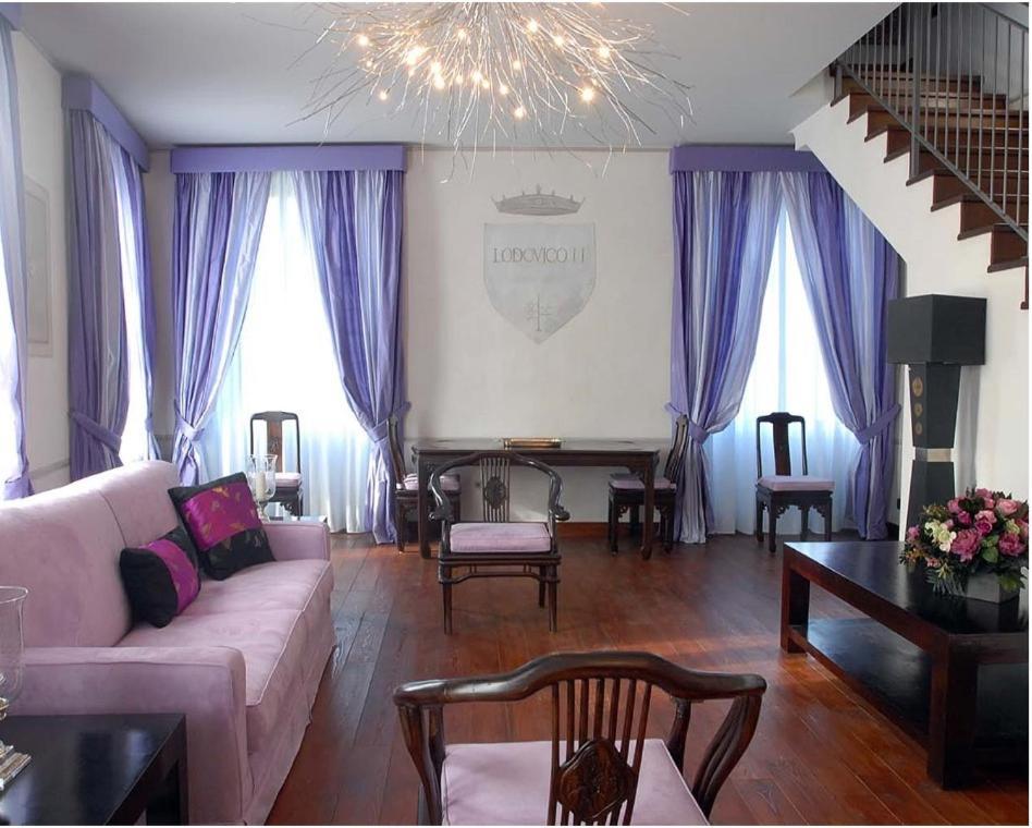 Castello Di Pontebosio Luxury Resort Licciana Nardi Ngoại thất bức ảnh