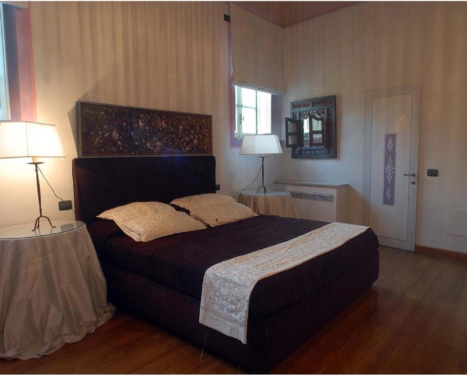 Castello Di Pontebosio Luxury Resort Licciana Nardi Ngoại thất bức ảnh