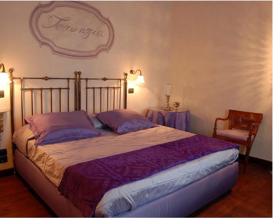 Castello Di Pontebosio Luxury Resort Licciana Nardi Ngoại thất bức ảnh