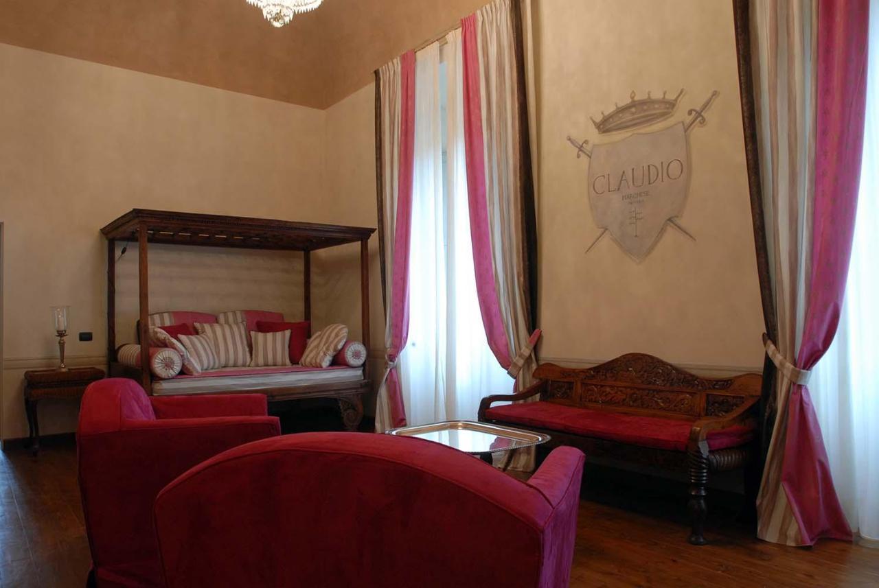 Castello Di Pontebosio Luxury Resort Licciana Nardi Ngoại thất bức ảnh