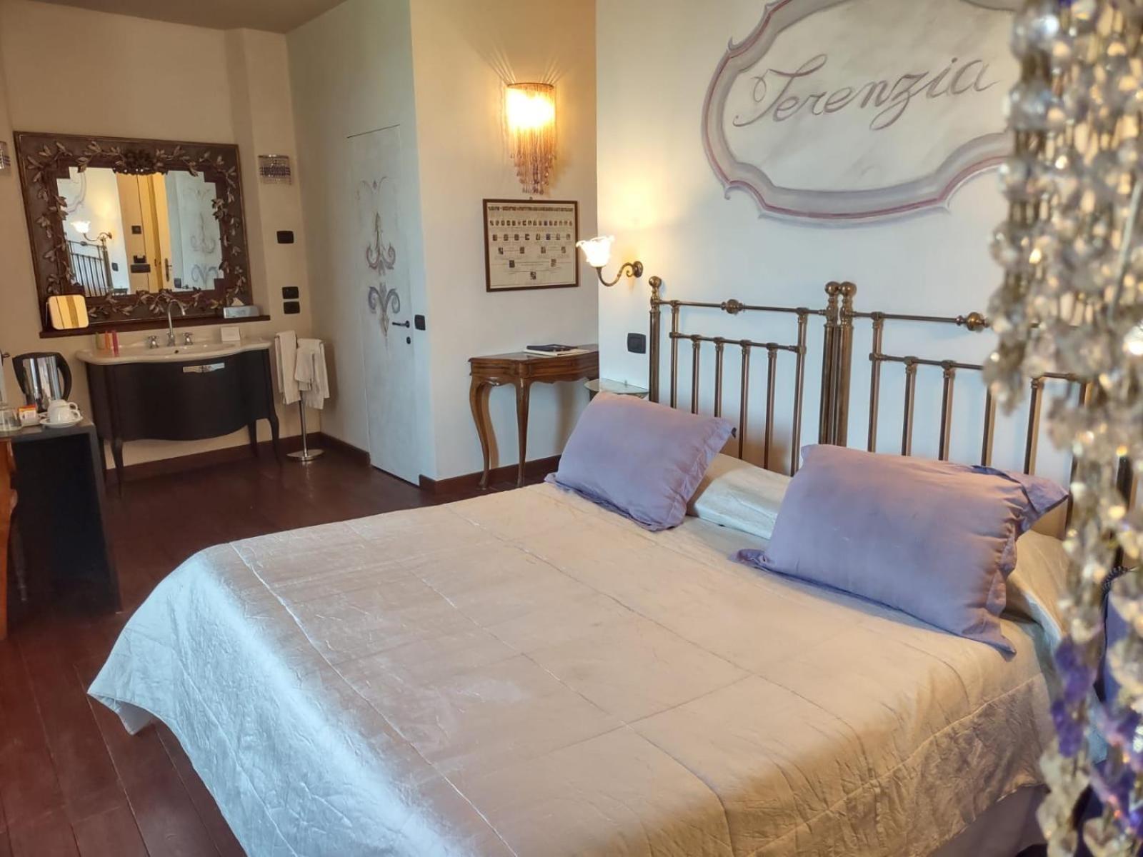 Castello Di Pontebosio Luxury Resort Licciana Nardi Ngoại thất bức ảnh