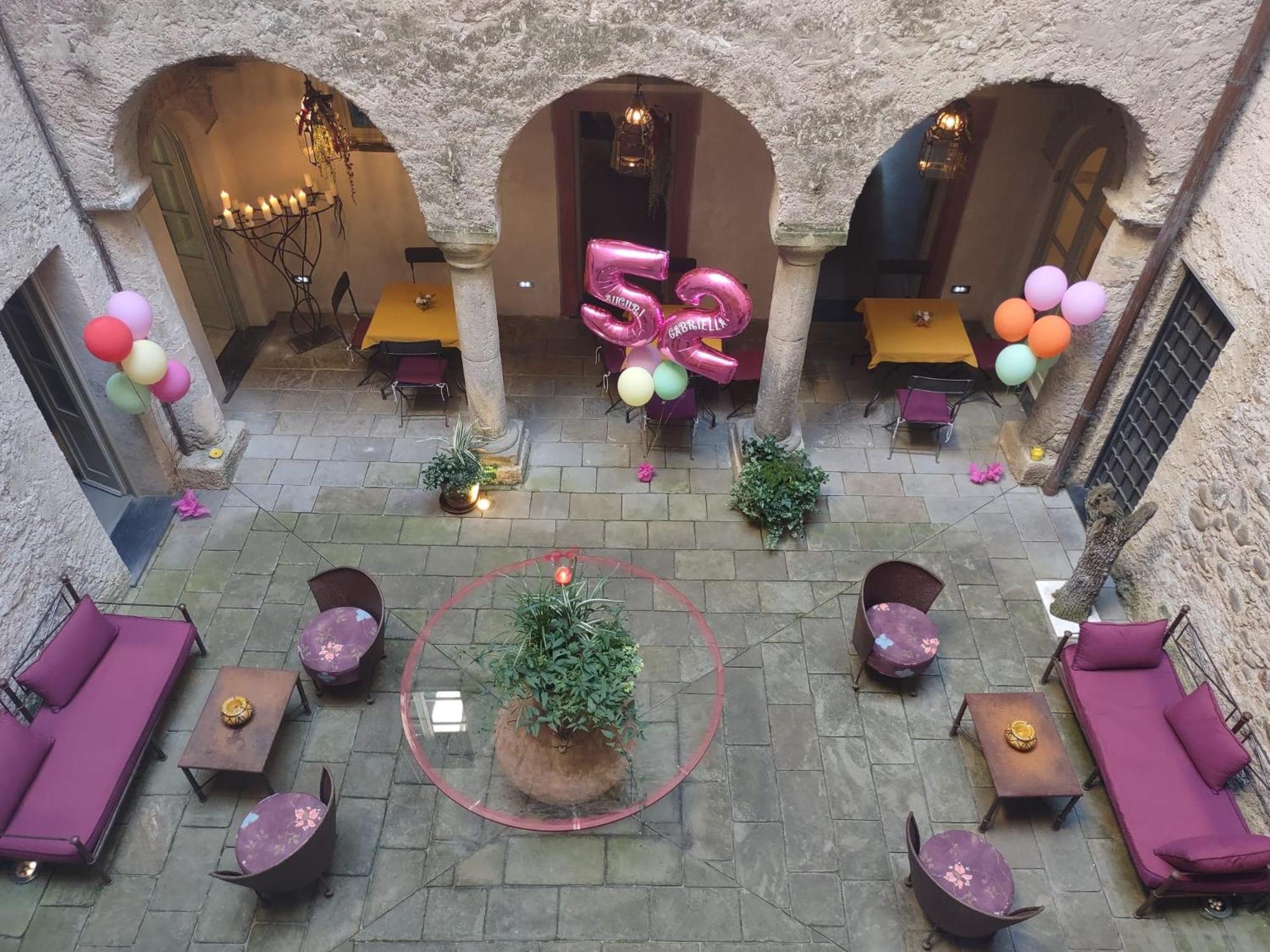 Castello Di Pontebosio Luxury Resort Licciana Nardi Ngoại thất bức ảnh