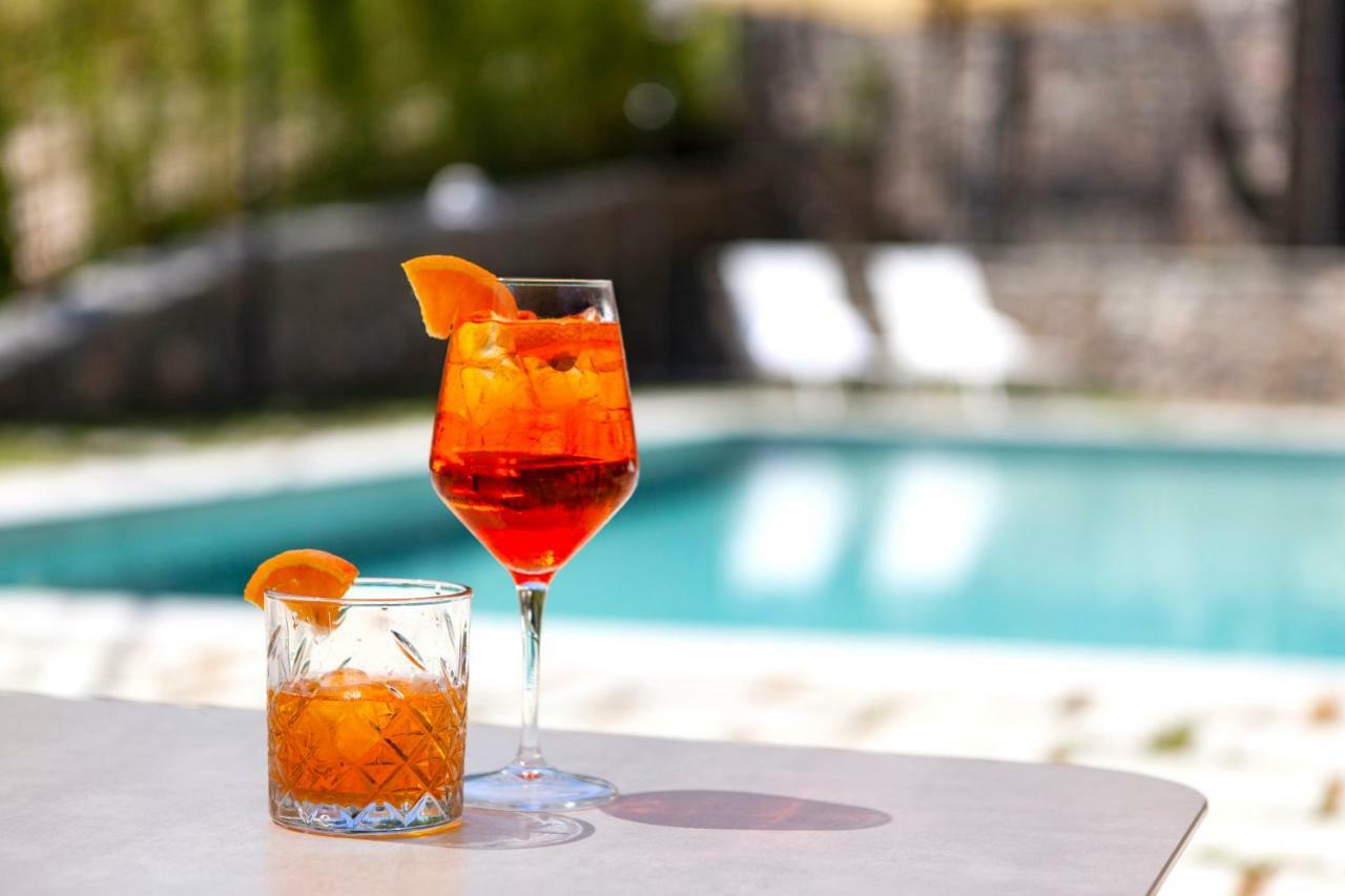 Castello Di Pontebosio Luxury Resort Licciana Nardi Ngoại thất bức ảnh